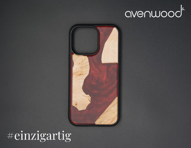iPhone 13 Pro COLLECTION PORTO 4036 Rouge